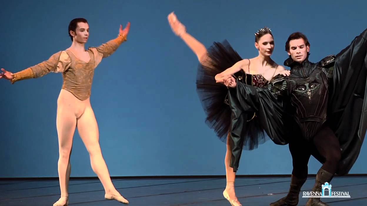WIENER STAATSBALLETT GALA