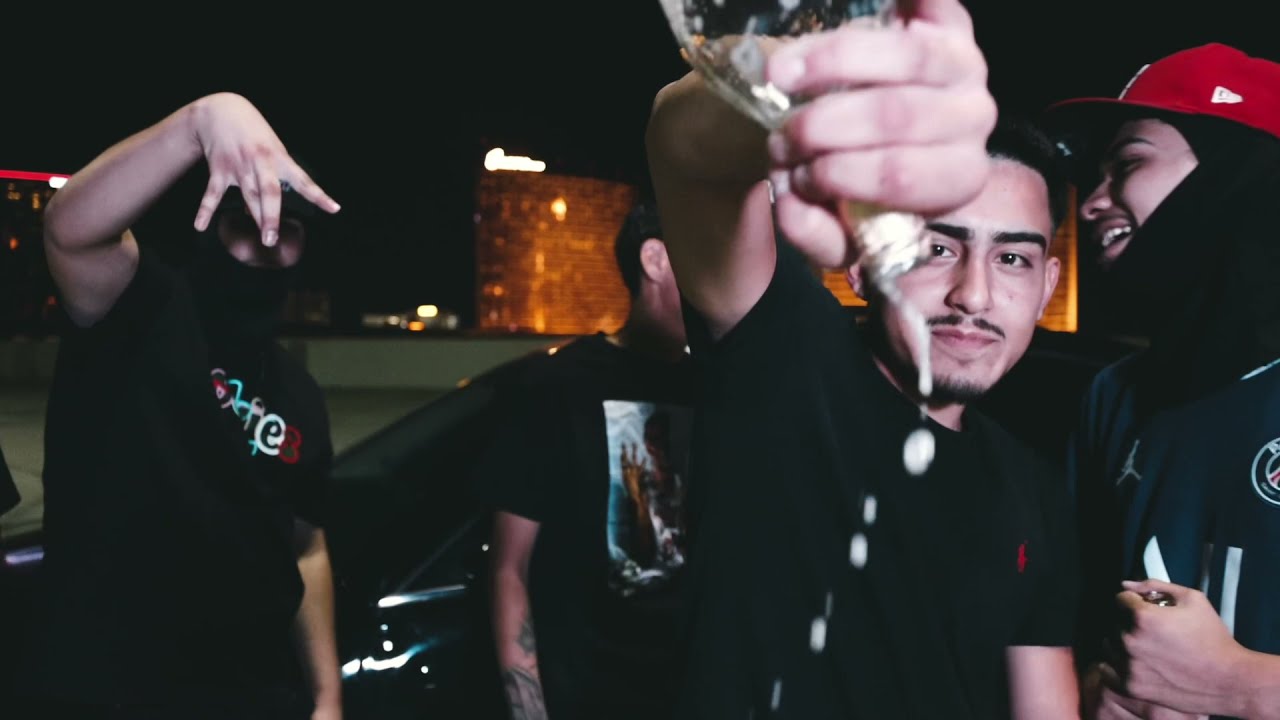 Rico Gambana x Jefe x Baby Flock - DEADOPP$