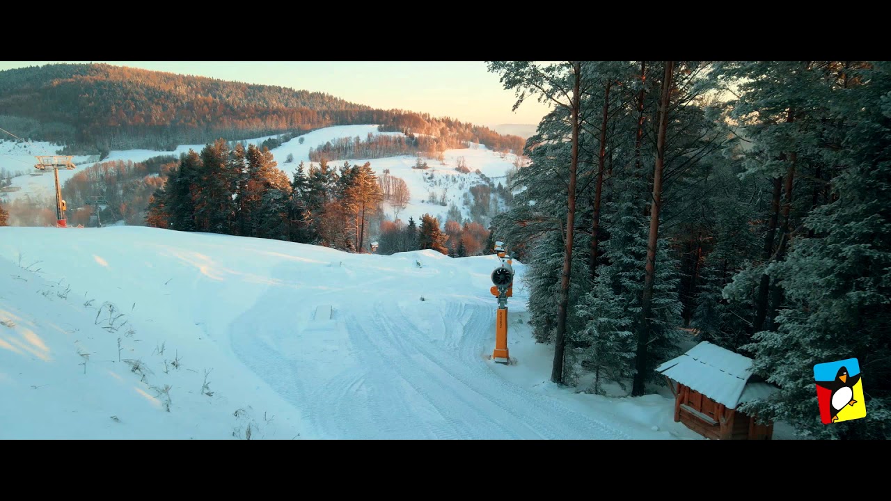 Snow Park Słotwiny Arena