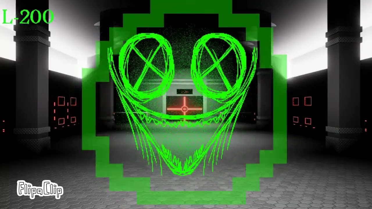 Rooms: rediscovered: Remastered L sector