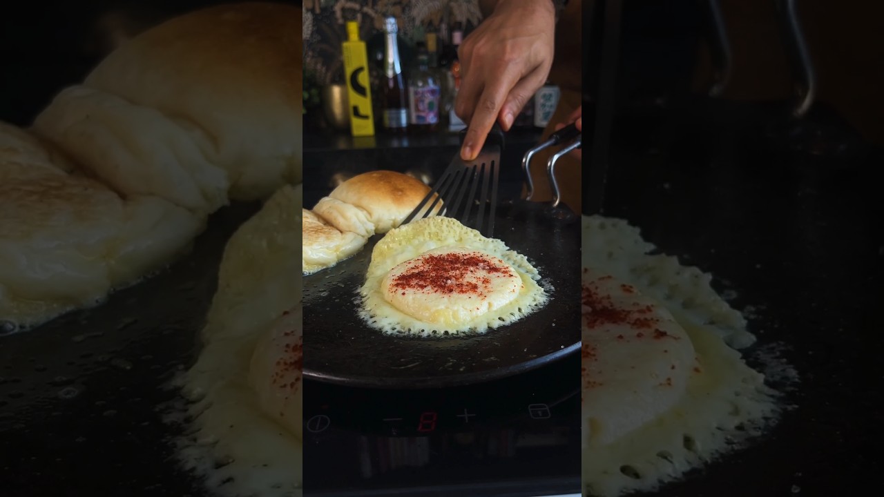 Jammu's special Kaladi Cheese (Indian Kalari cheese)