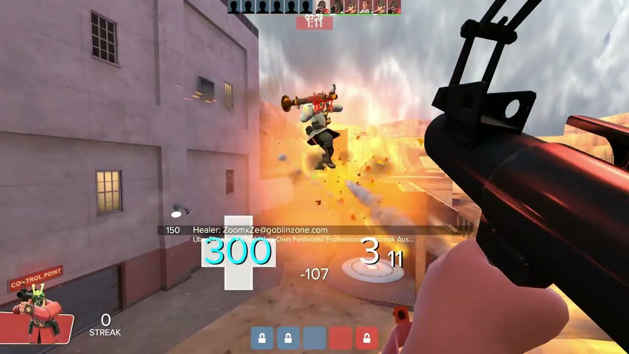 first season of (invite) soldier