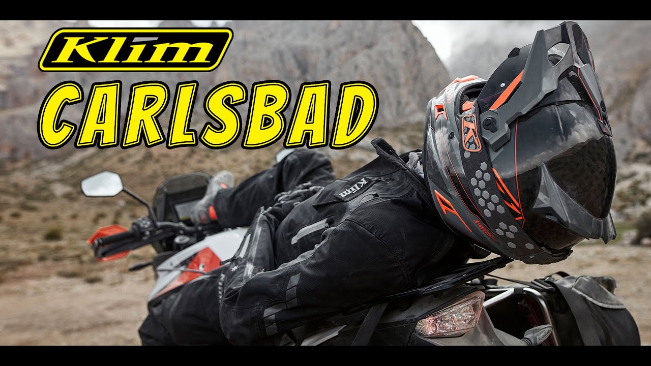 2020 Klim Carlsbad Review