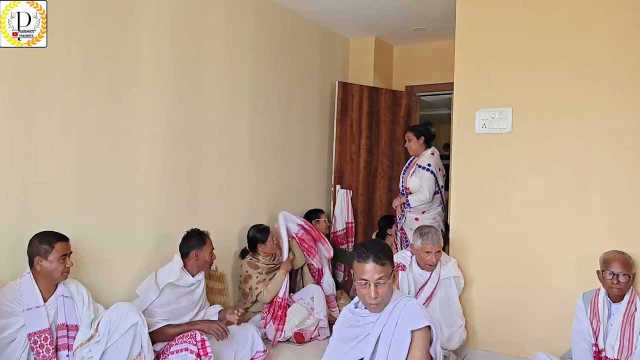 Our Dream Home Entry; Griha Pravesh Ceremony Part 3