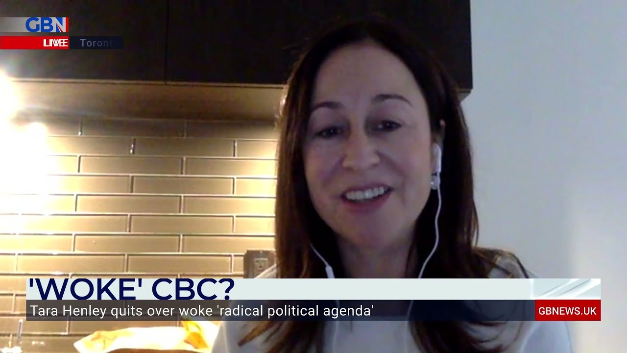 Free Speech Nation: Tara Henley on leaving CBC over its 'woke world view'