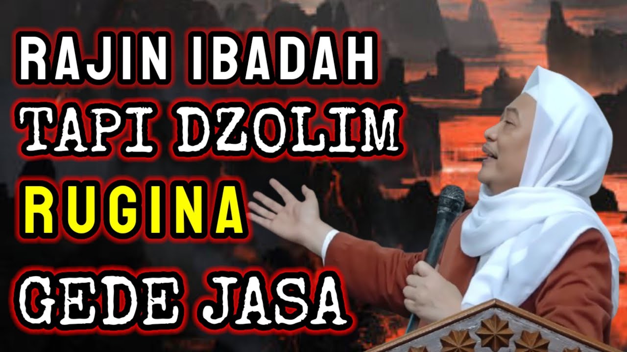 RUGINA JALMA DZOLIM | ABUYA UCI CILONGOK