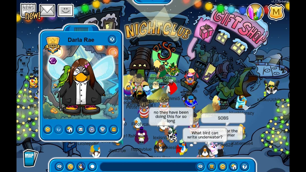 CPRewritten Bullies
