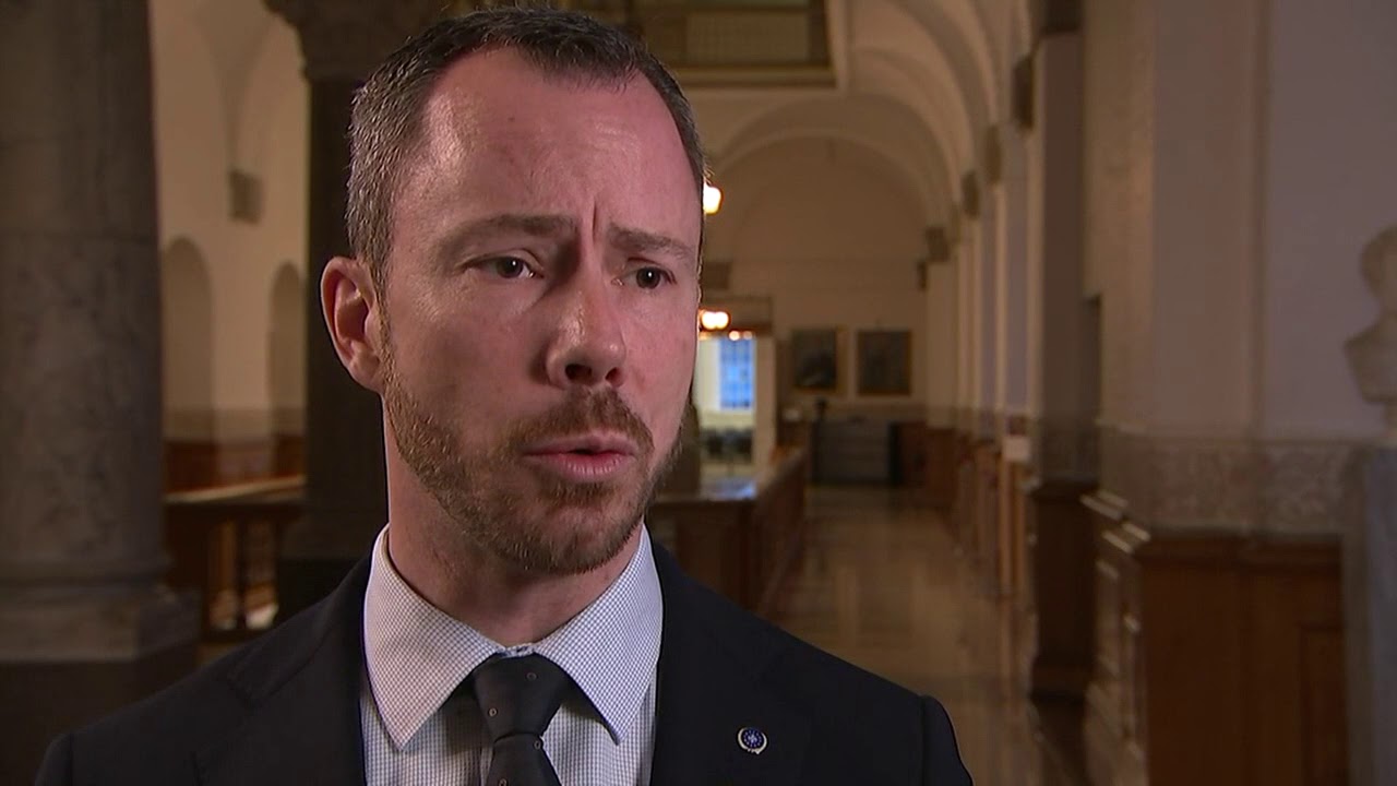 Venstre trods tilbagegang på landsplan: Det kunne være meget værre