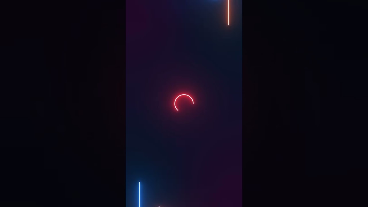 NeonAnimation