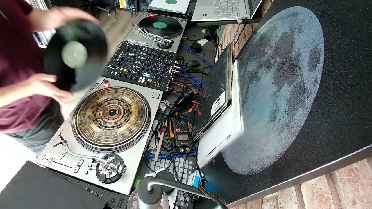 Deepnotic Session 04.08.2024.