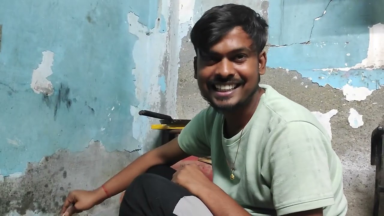 Aaj to abhishek ne video bana dala || aaj hamane kya banaya 😇😇@LifeofSwatantr
