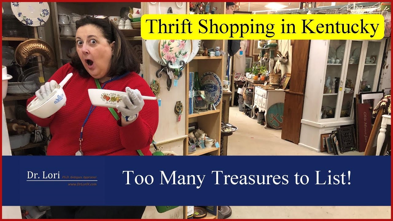Too Many to List! Corningware Patterns, Blue Ridge, Celadon, Roseville - Thrift with Me Dr. Lori