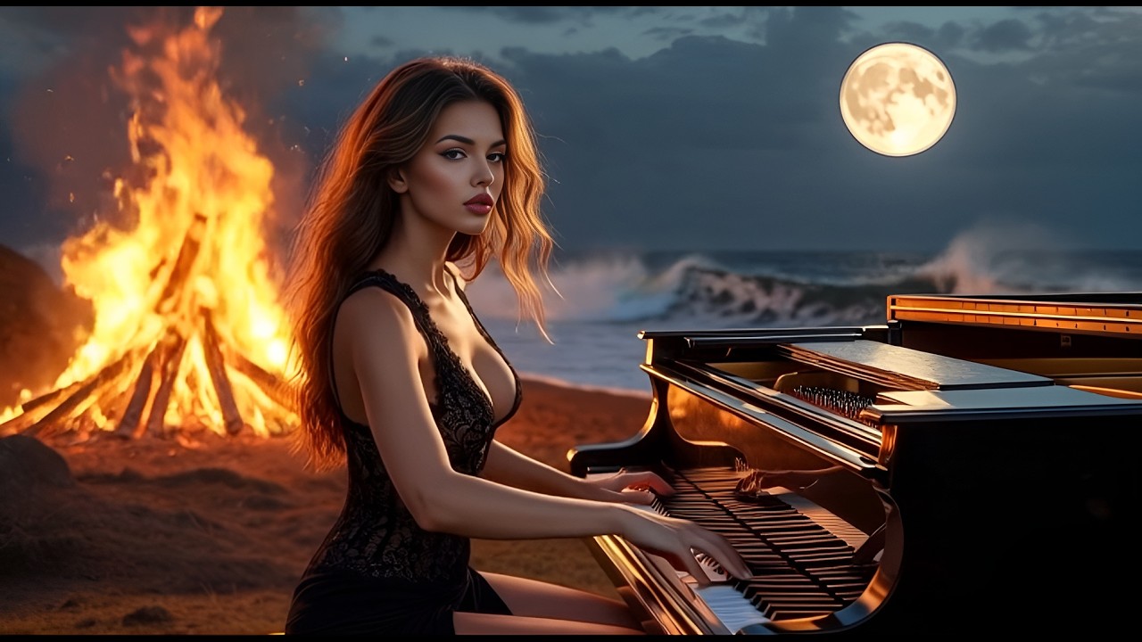 SILENCE OF THE FLAME  #GothicRock #SymphonicMetal #GothicMusic #Epic #GothicMetal #BlackHoleProject