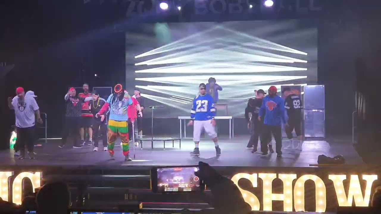 MagicShow- 2022- Fathers