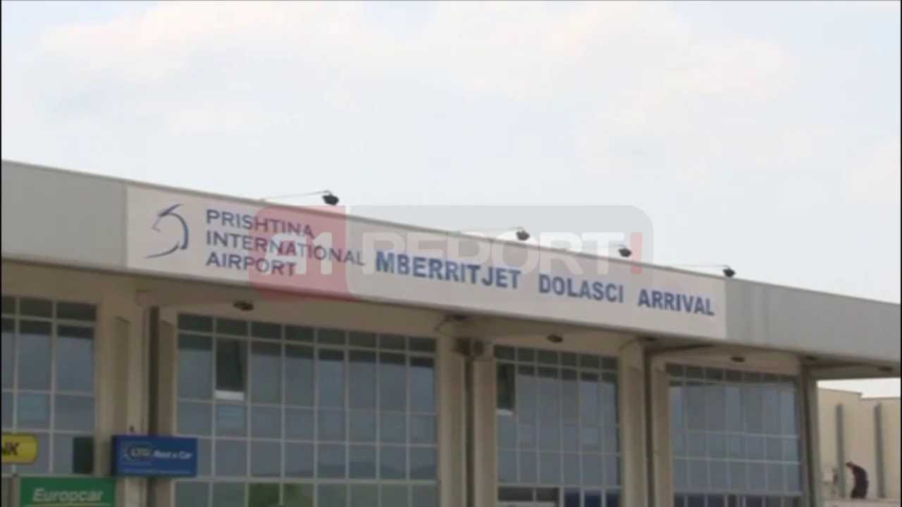 A1 Report - Shqiptaret braktisin Rinasin per çmime me te lira ne Prishtine