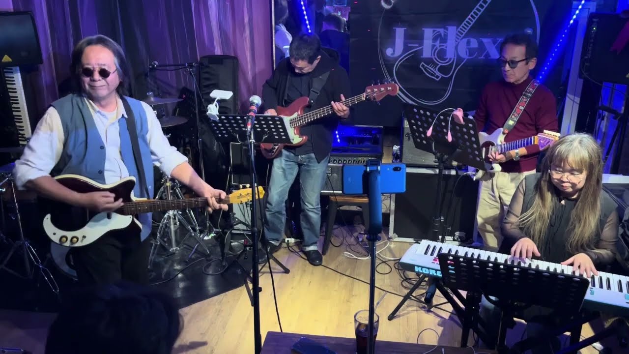 StandbyMeメドレー　2026