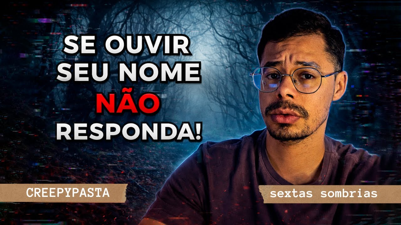 A trilha onde seus passos não fazem som (não responda)