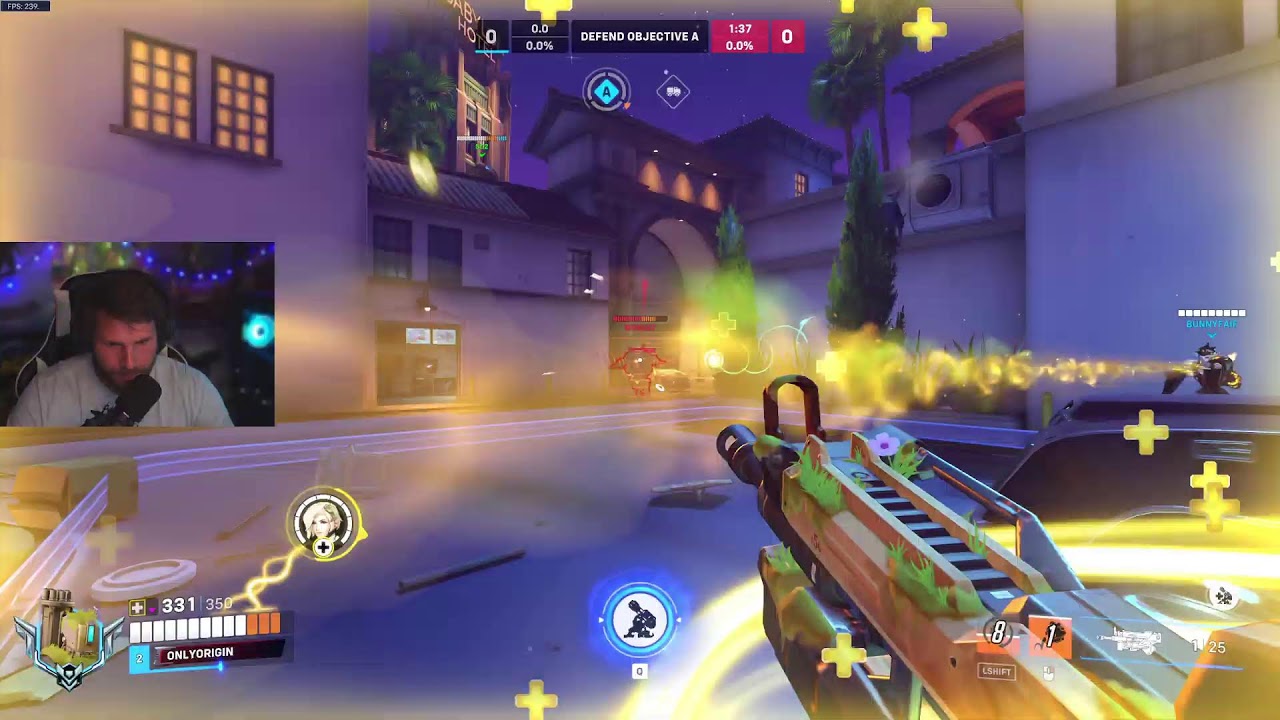 The Boys Are Back (and bad at games)