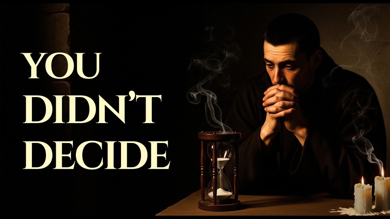 The Polite Method That Makes You Doubt Yourself | Epictetus