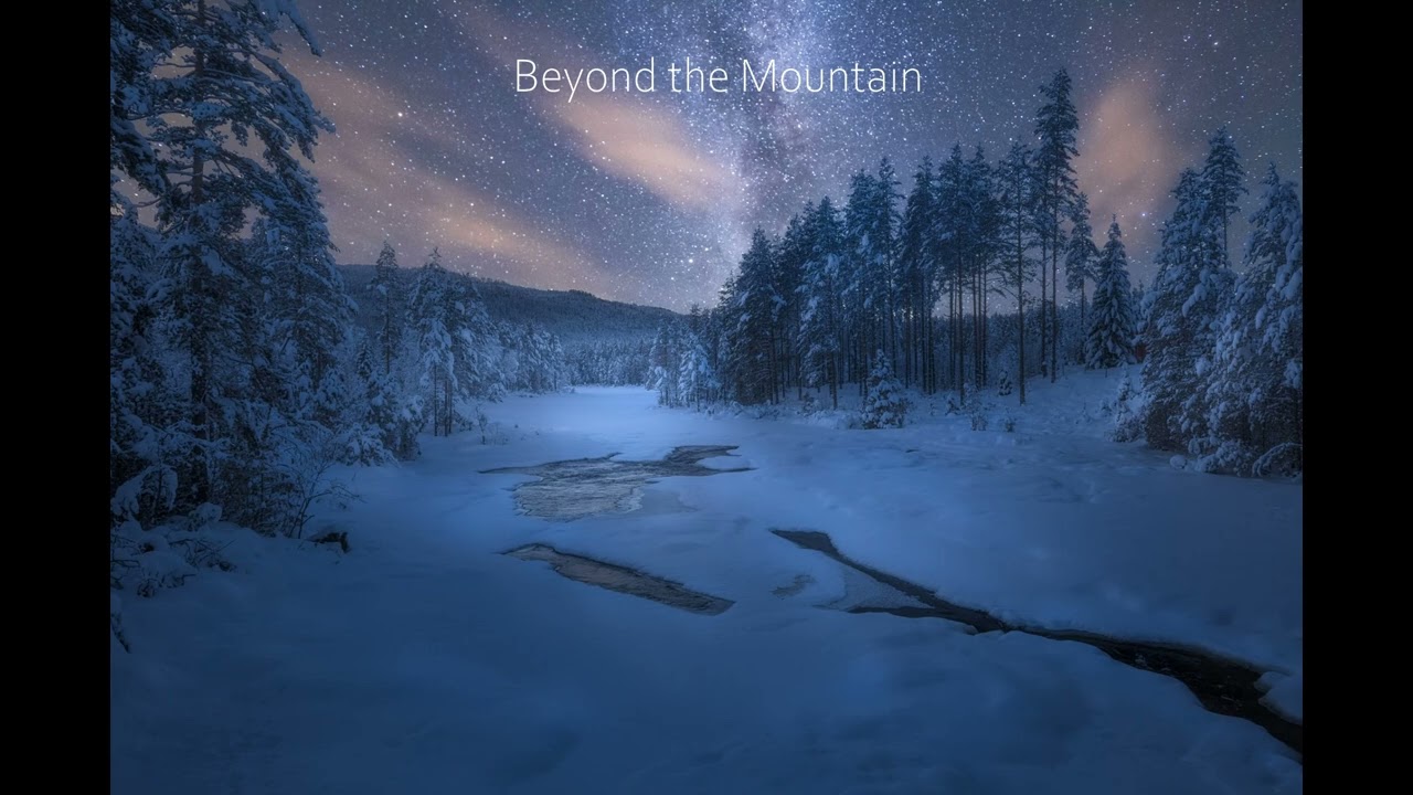 Emotional Music - Beyond the Mountain