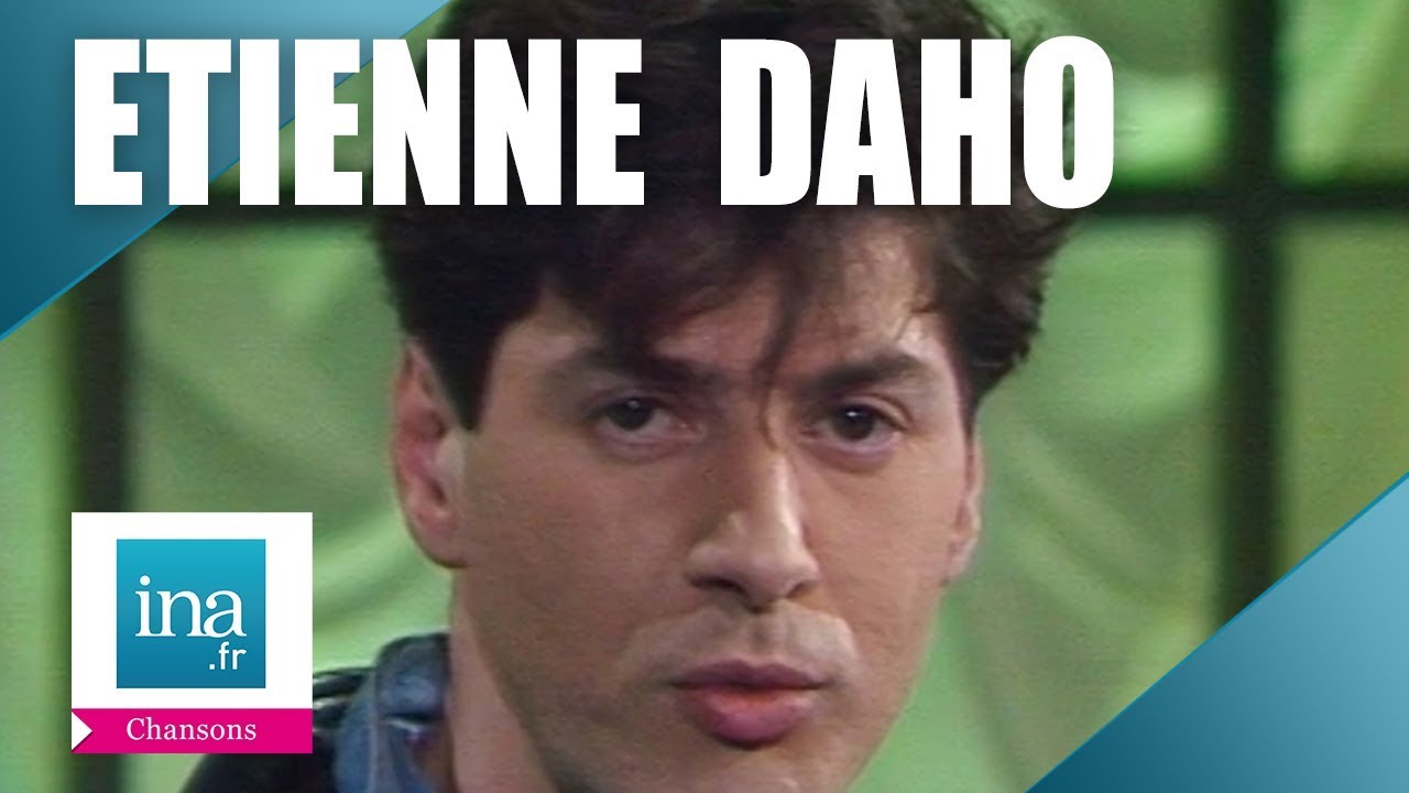 Etienne Daho 