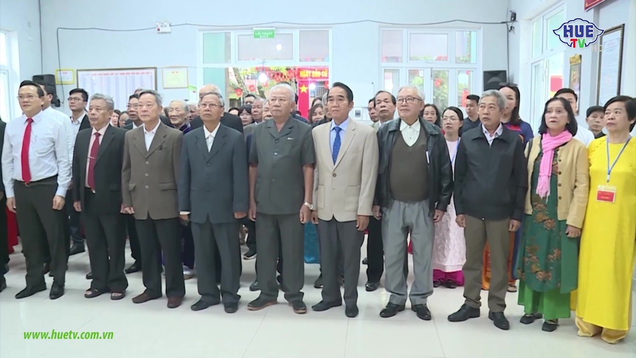Phó Chủ tịch Thường trực HĐND và Trưởng Ban Tuyên giáo và Dân vận Thành ủy thực hiện quyền công dân