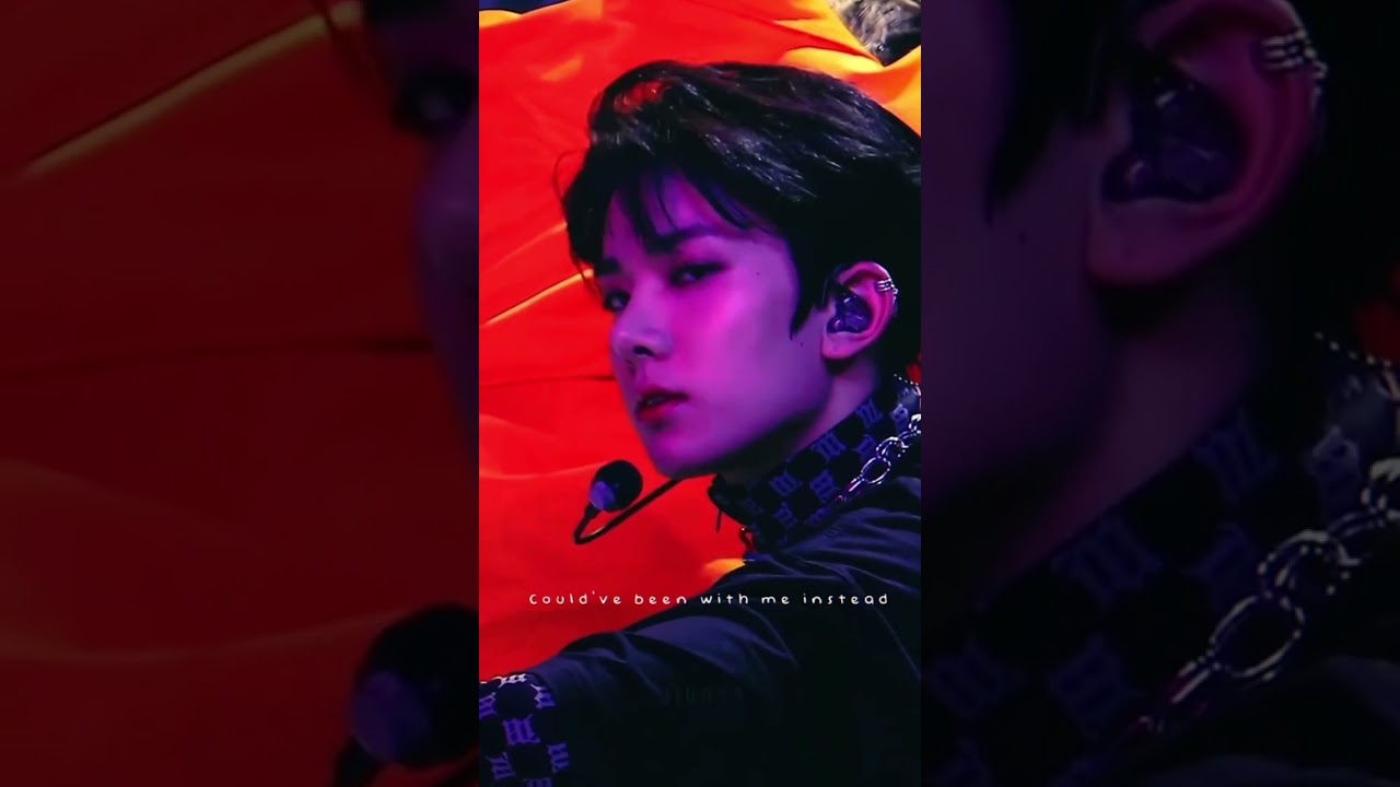 ENHYPEN LEE HEESUNG EDITS (i believe in HEESUNG supremacy)