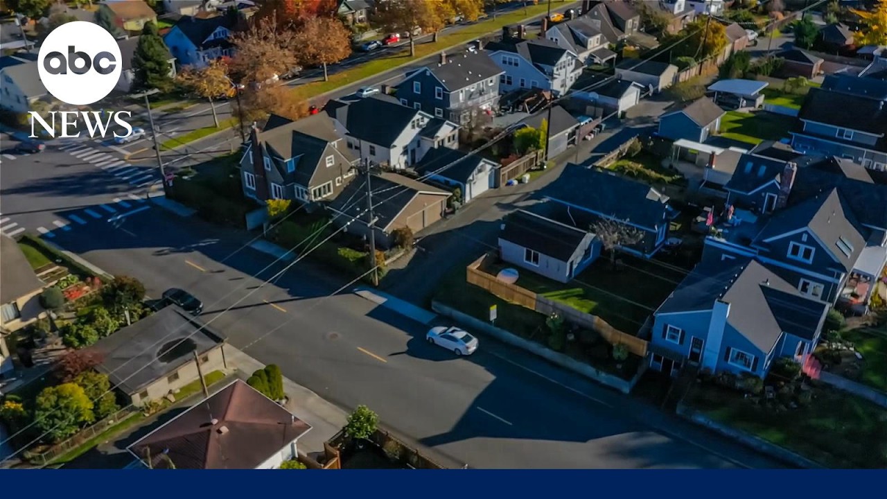 What rising mortgage rates mean for home buyers