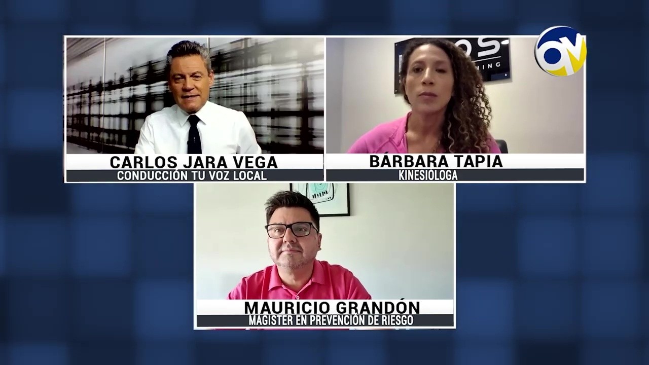 Tu voz local 18 febrero 2026 / Prevención por altas temperaturas en lo que resta del verano