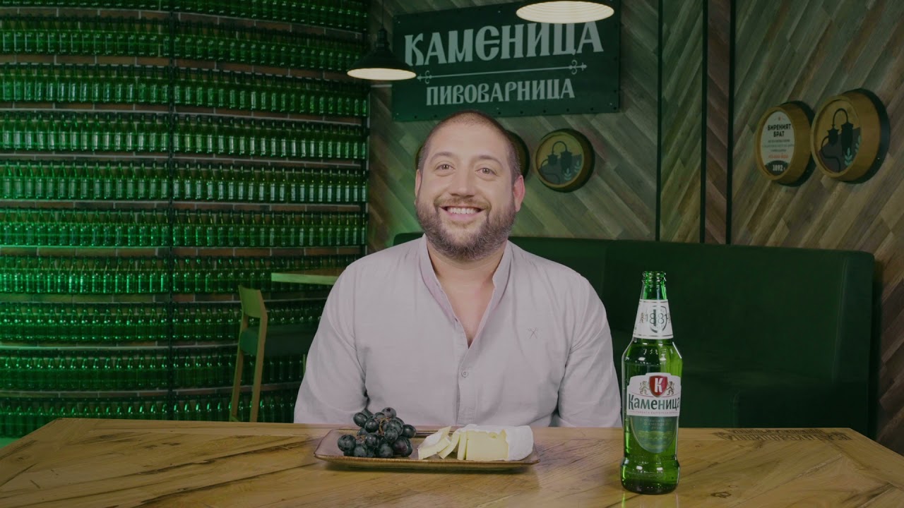 Неочакваните мезета на Каменица, епизод 3