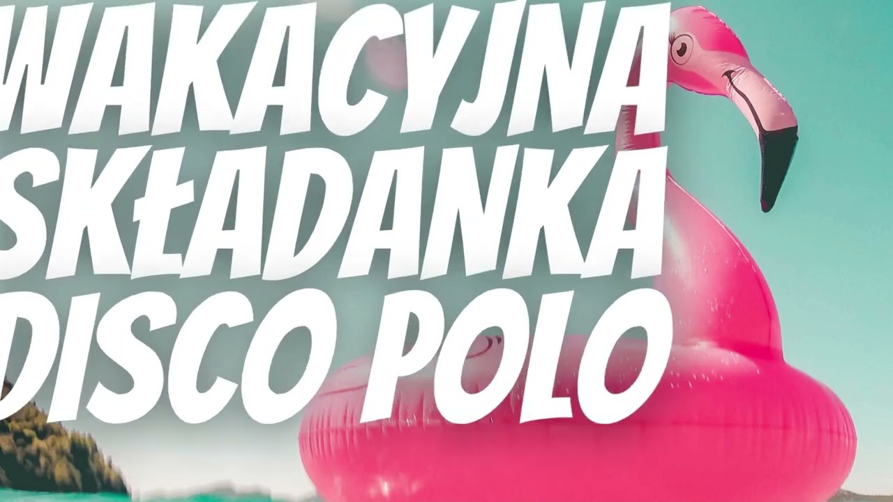 ☀️ HITS MUSIC POLISH DISCO POLO 2024🌴🔥🌴 PARTY WITH POLISH MUSIC  2024☀️ POLISH DISCO POLO MUSIC 🌴