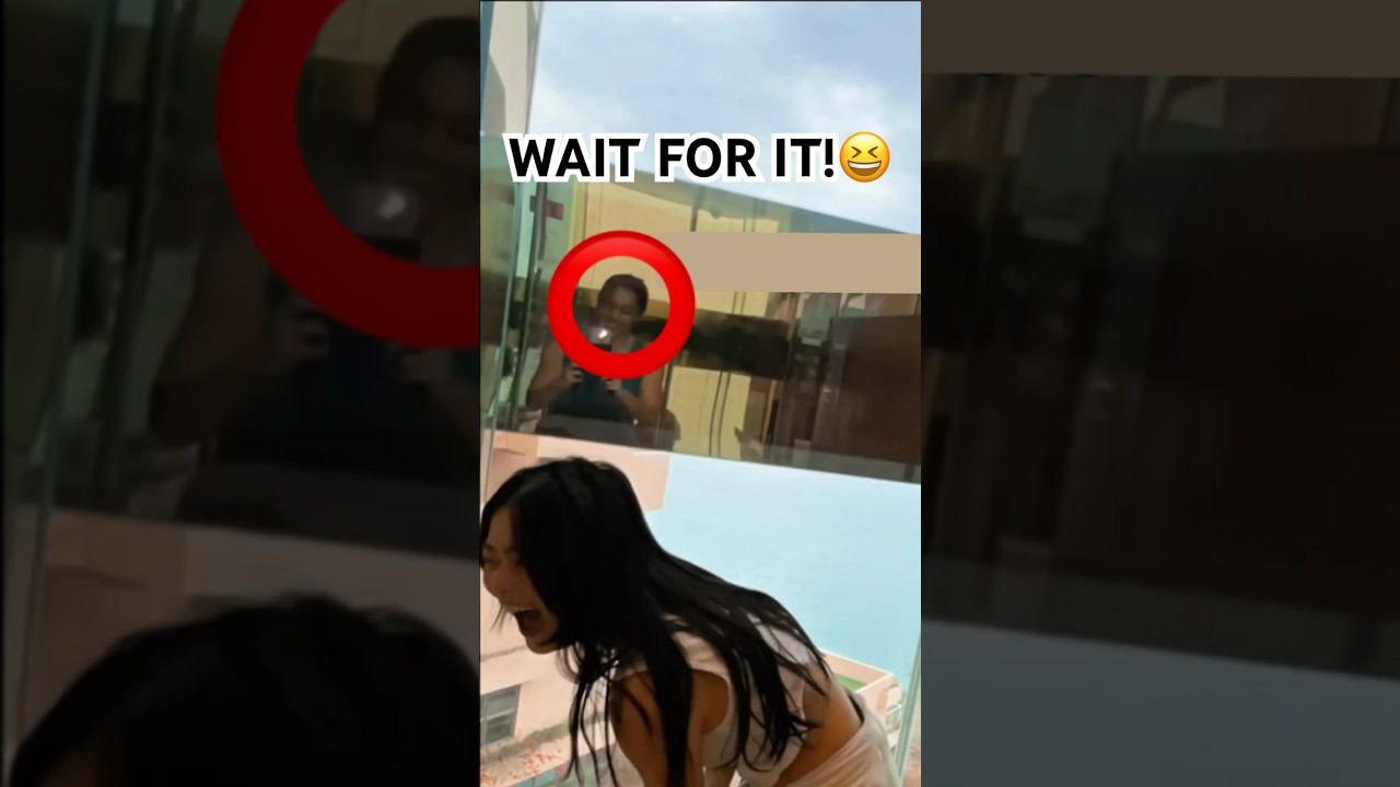 MY BF LAUGHING AT ME!?😳😭| #subscribe #dance