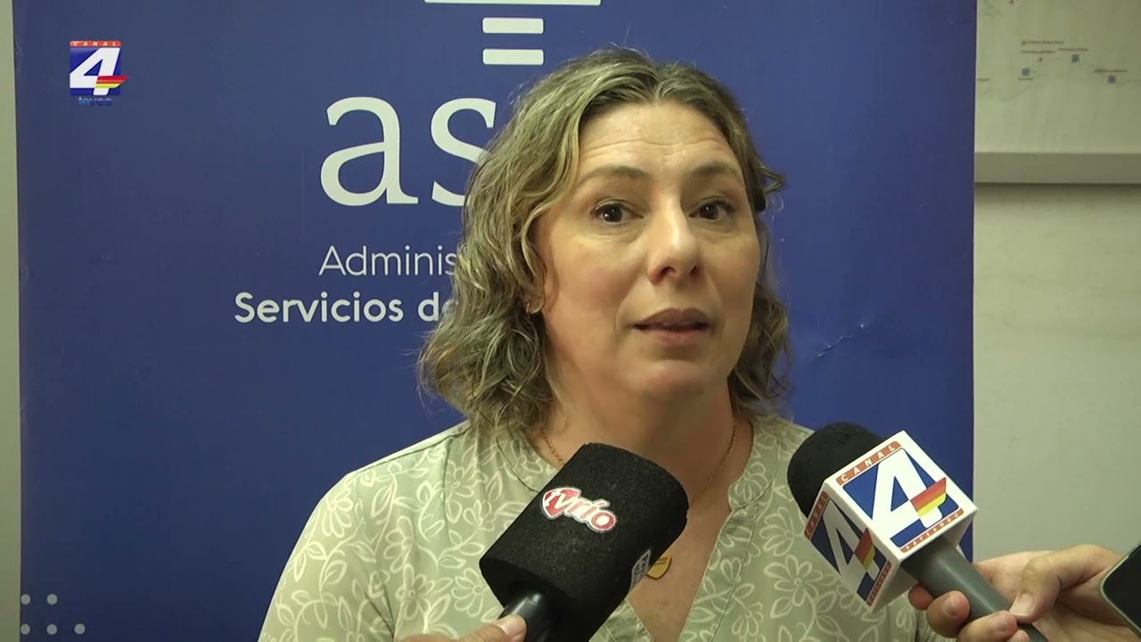 Policlínica de P3 comenzará a funcionar 