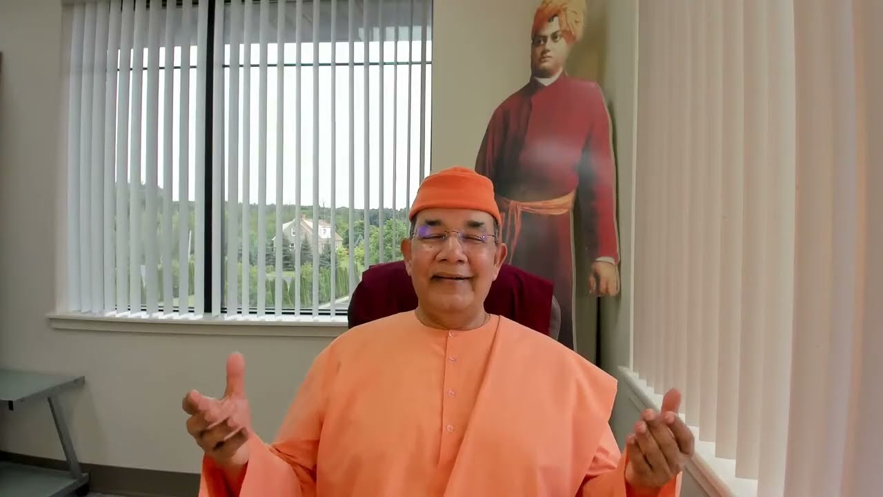 2. Kena Upanishad (Bengali) | Swami Ishatmananda