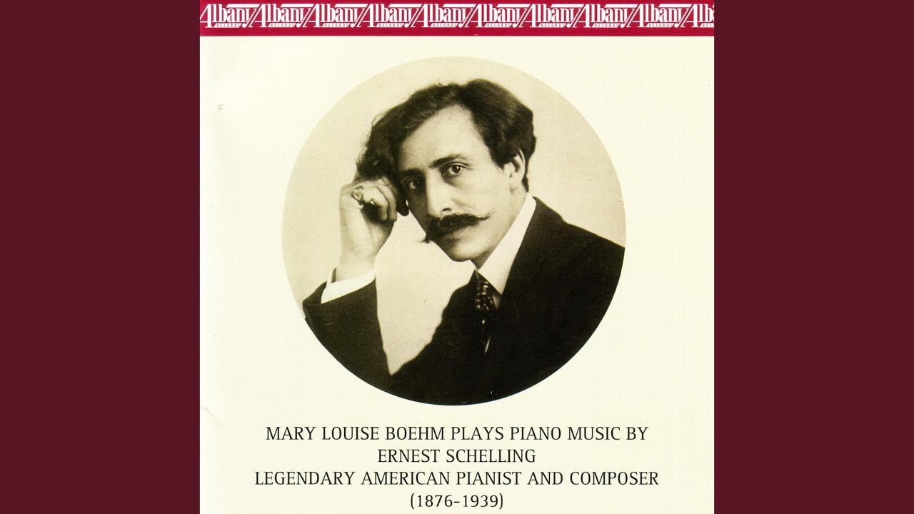 Theme and Variations