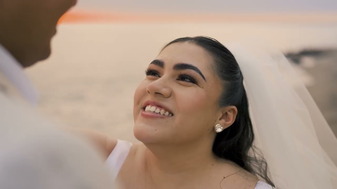 Boda Roy & Mirel Wedding Highlights | Vallarta, Jalisco