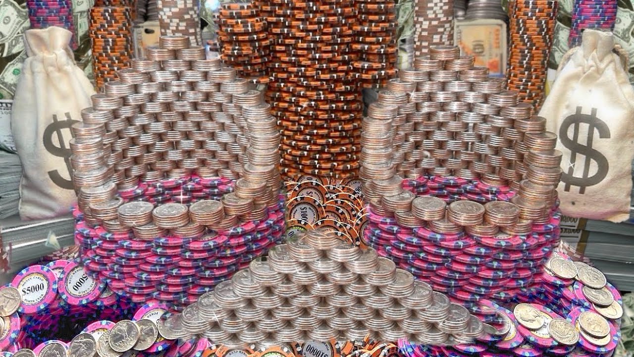 🤯 Мы сыграли в азартную игру с высокими ставками на 10 000 000 долларов! То, что произошло дальше...