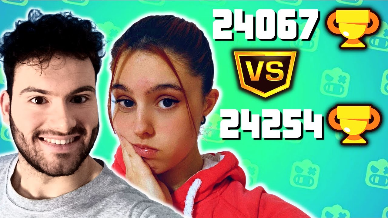 Την ΠΕΡΑΣΑ στα ΚΥΠΕΛΑ! | BRAWL STARS | CooLiz