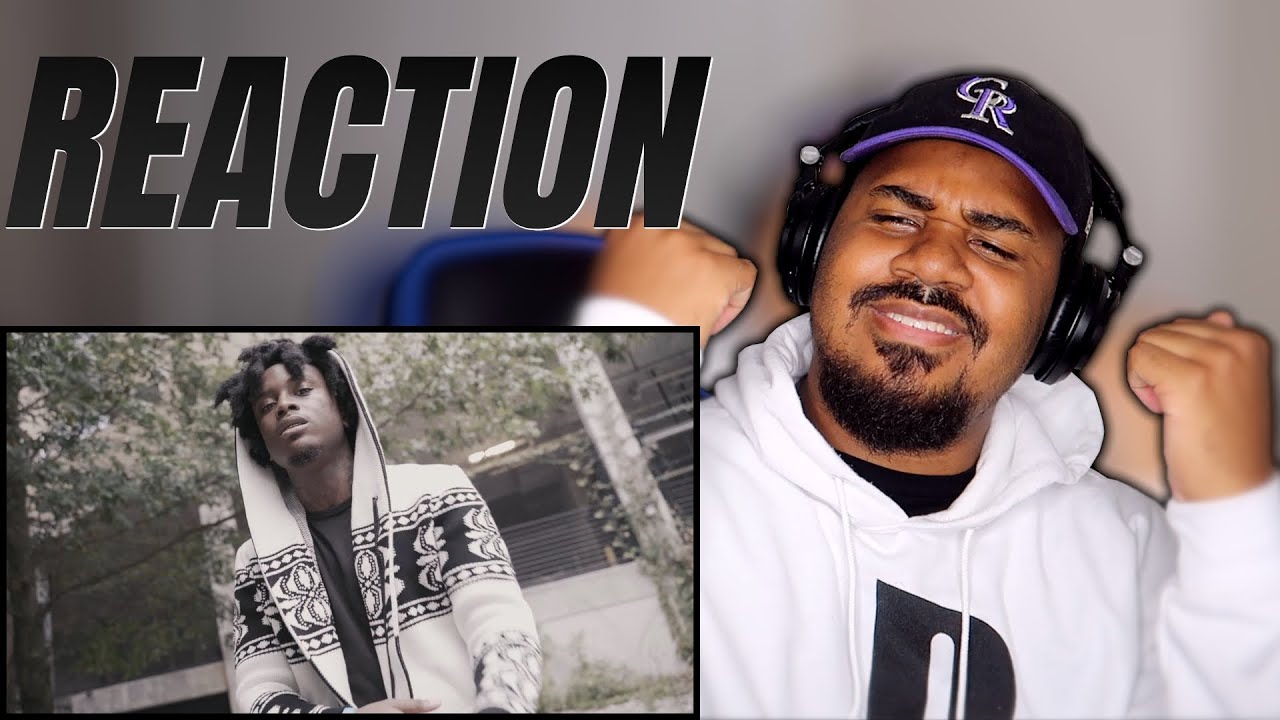 Jdot Breezy - Leave All Phones (Official Music Video) REACTION