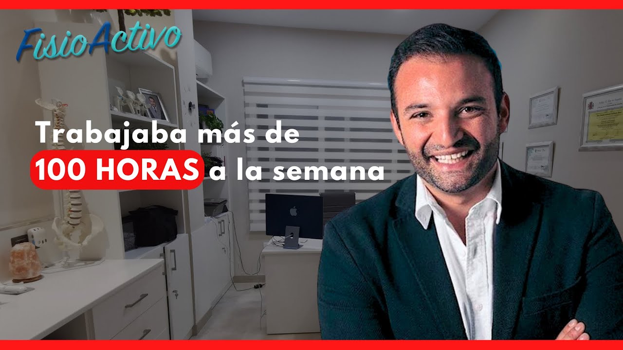 Así debería ser la SANIDAD del Siglo XXI (Dr. Bruno Capurro) Revolucionando la Atención Sanitaria