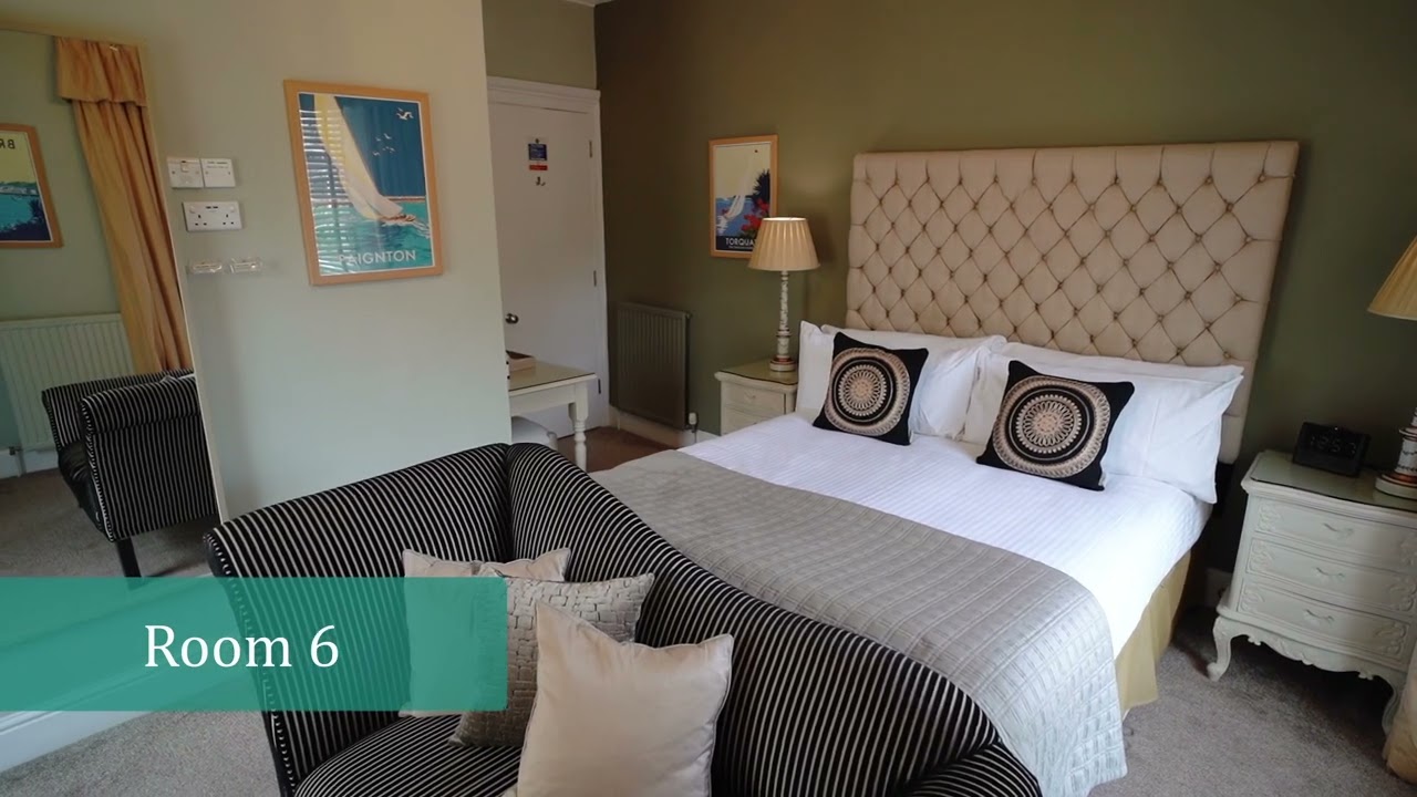 Haytor Hotel Torquay 2024
