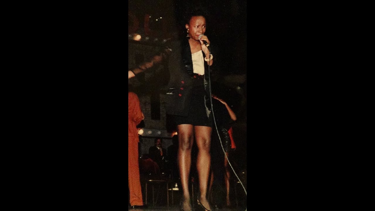 That's Not My Style - Marcia Patterson