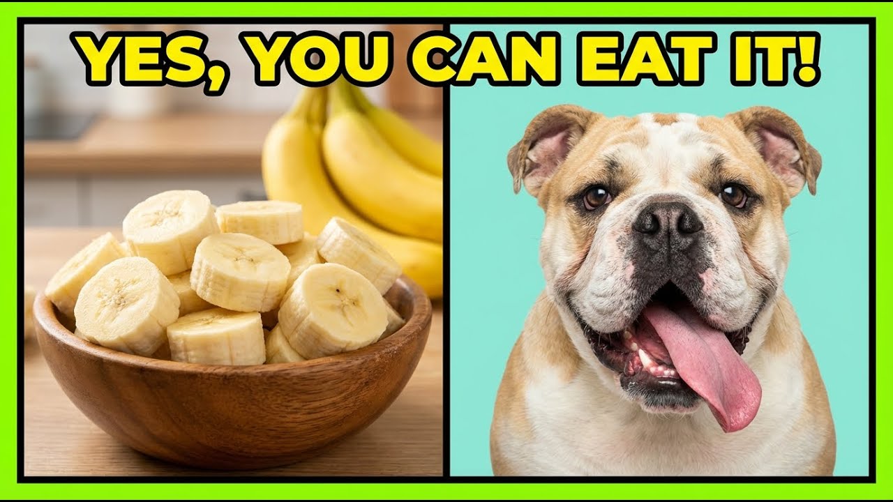 Dog Owners: These 15 Human Foods Are Vet-Approved