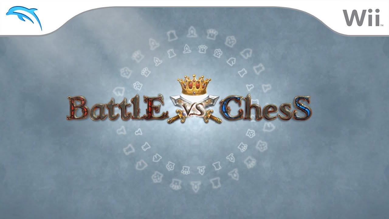 Battle vs. Chess (EUR) | Dolphin Emulator 5.0-8710 [1080p HD] | Nintendo Wii