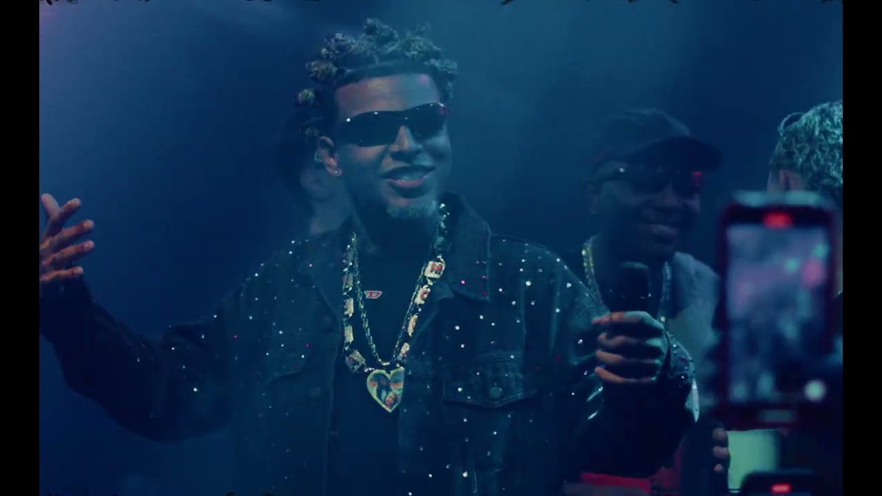 Ryan Pablo - Boate (Prod. Viper, Vertigo) Videoclipe Oficial