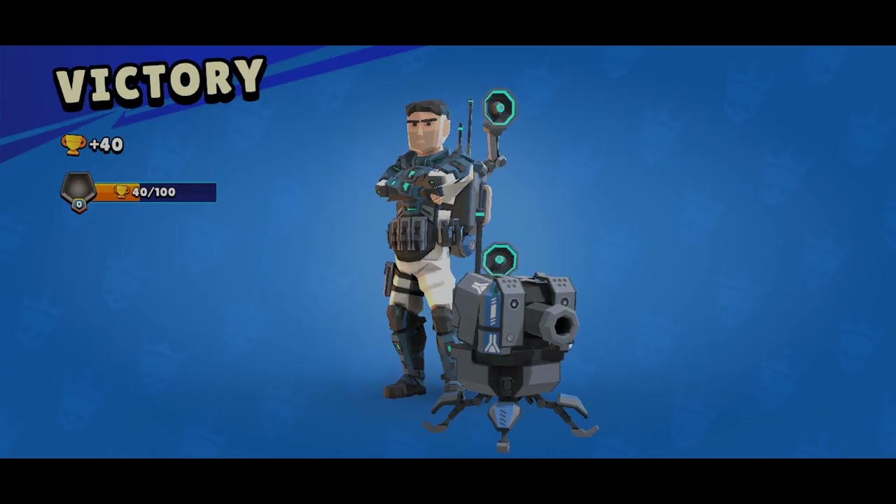 Tohle je super hra doporučuji