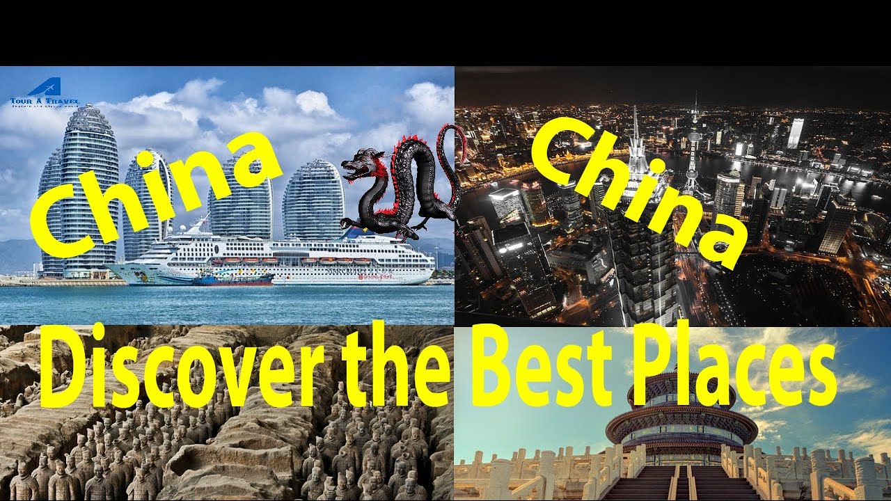 Top 7 China's Natural Wonders #Travel #touratravel
