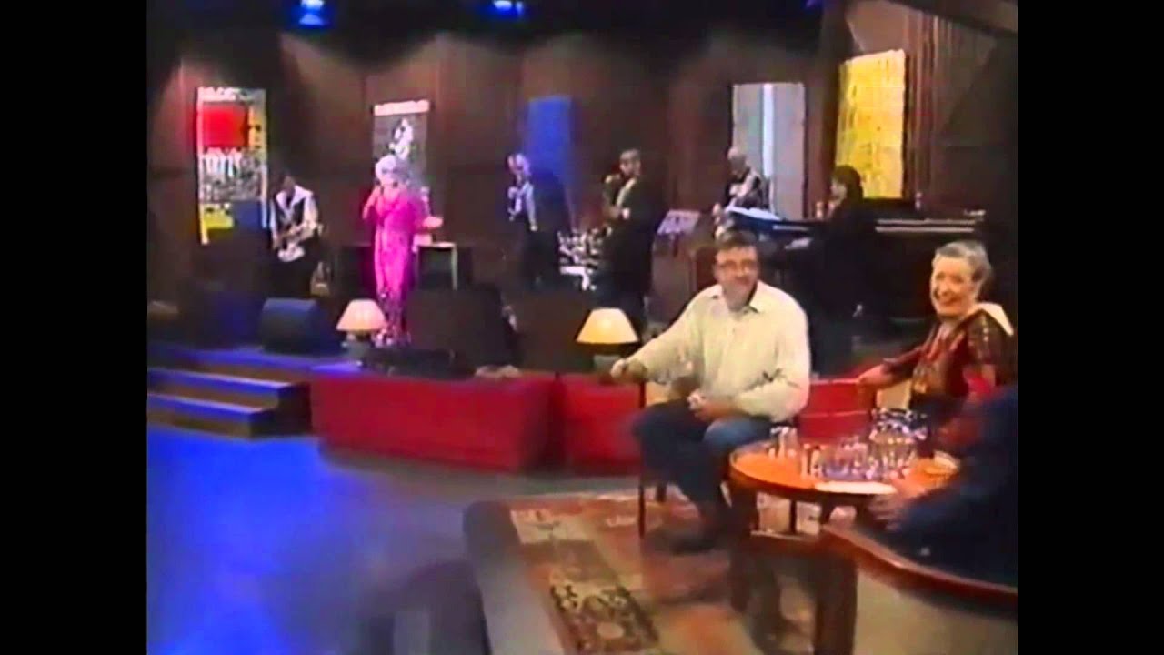 Dame Edna - Neighbours (Live, 1994)