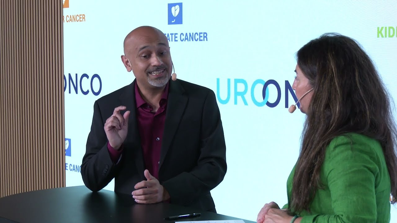 New trends in SBRT for kidney cancer