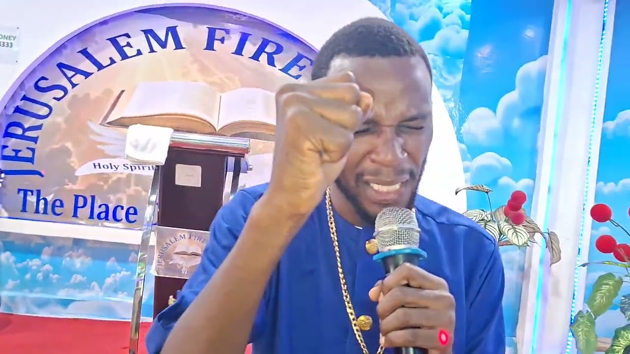 After hapo tukaombea sadaka na tukatoa na ikawa ya baraka sana